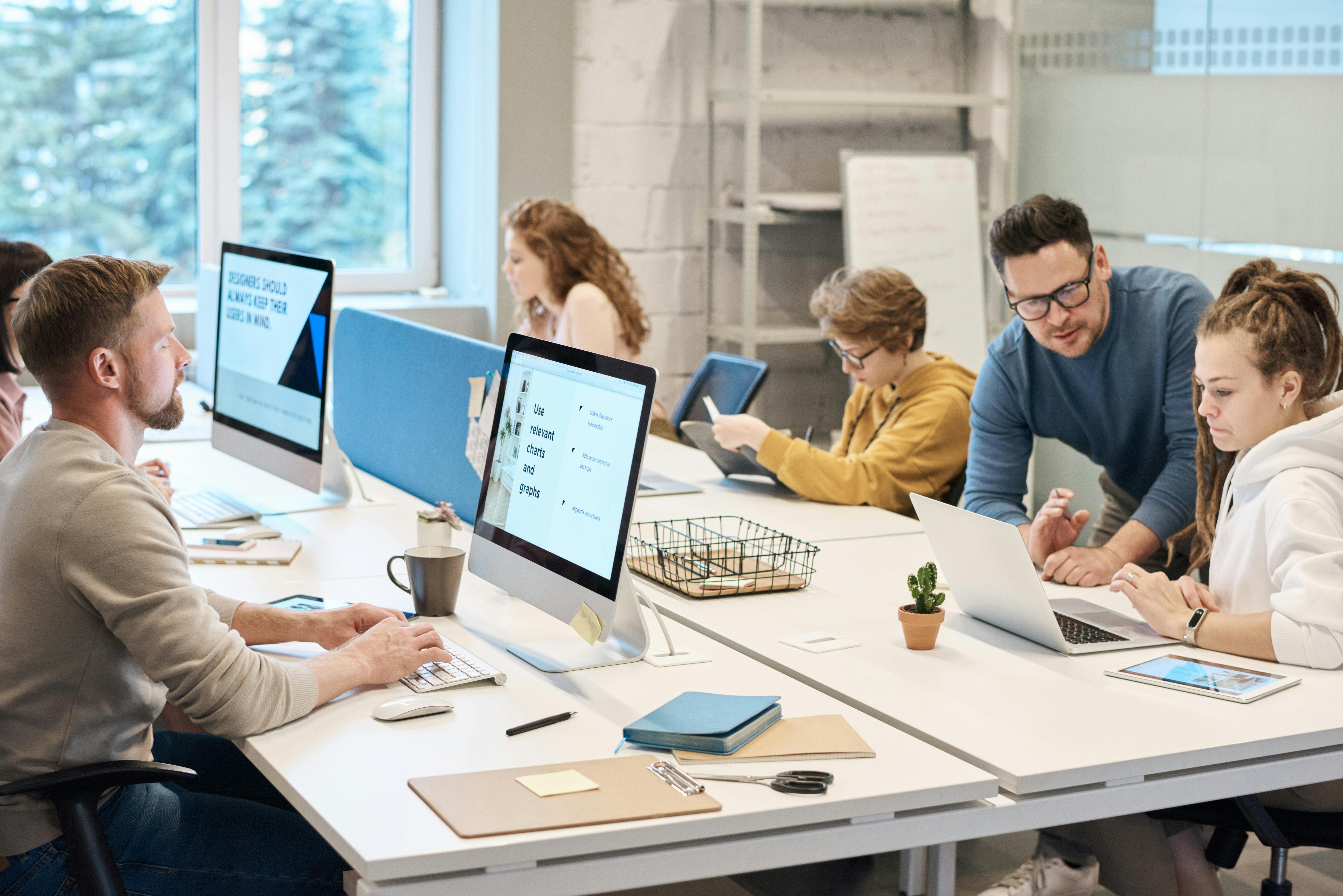 Coworking