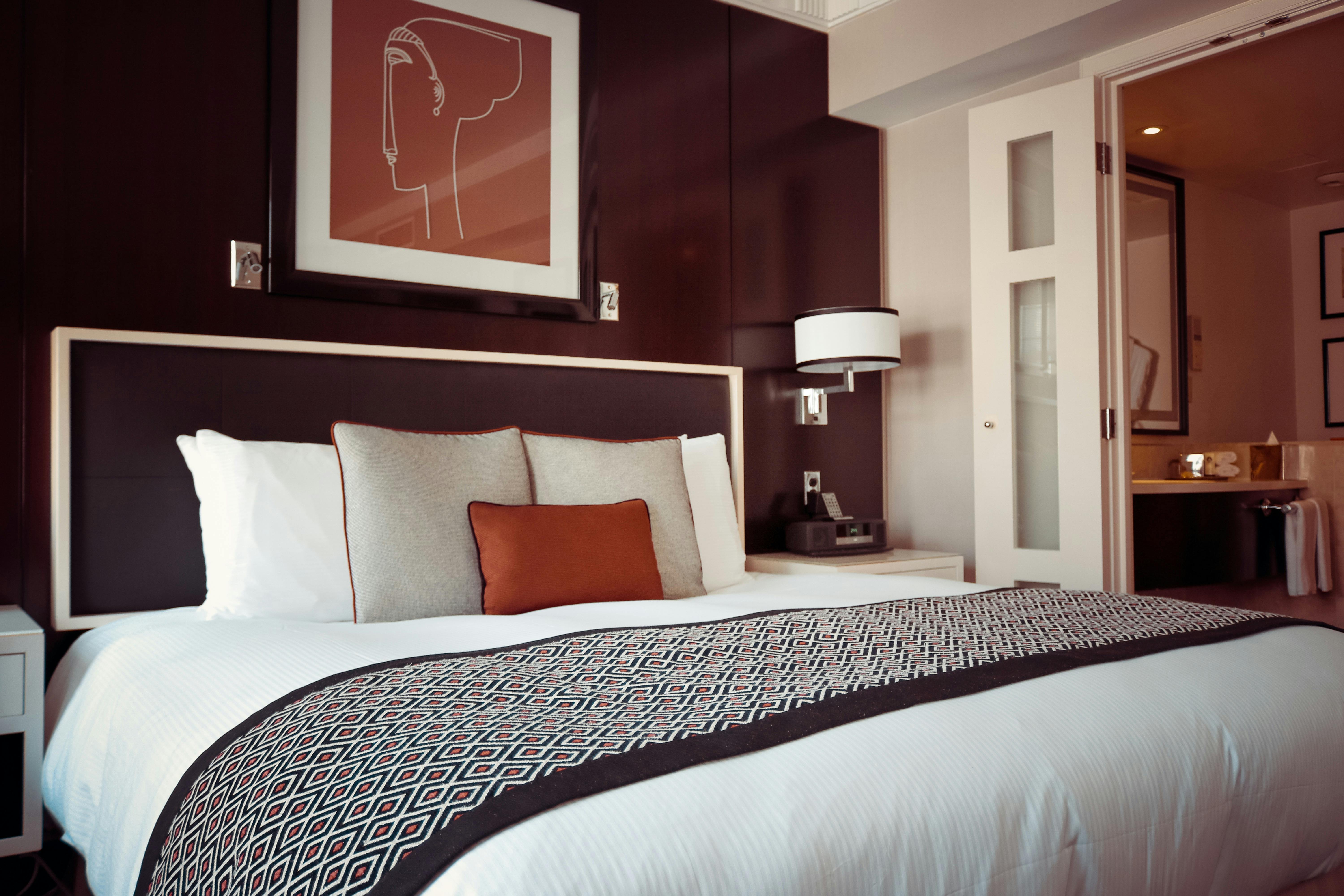 Hoteles