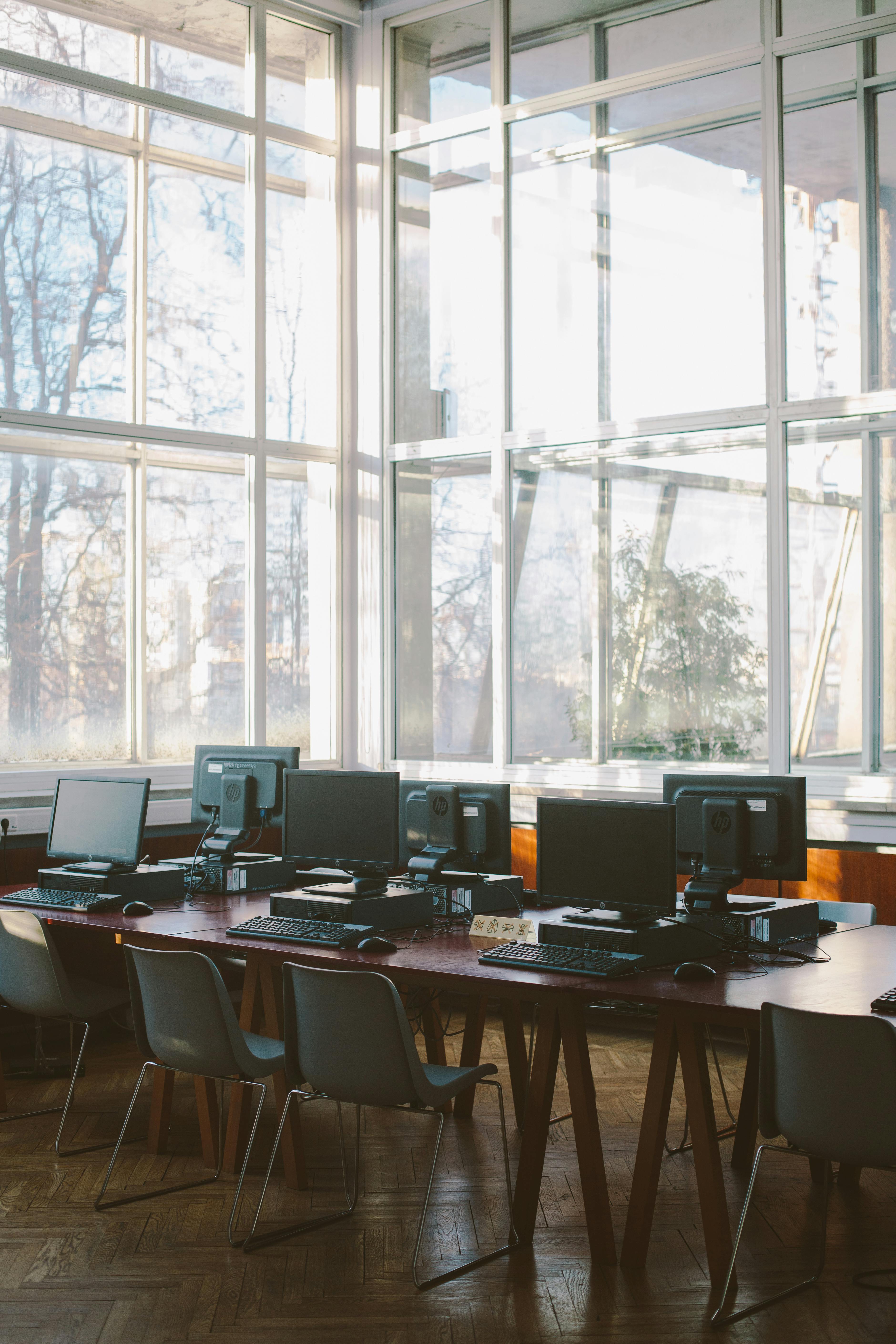 Oficinas